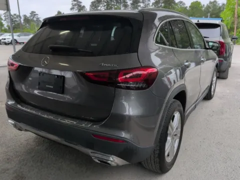 Another view of 2023 Mercedes-Benz GLA 250 for sale in Summerville, SC at Automaxx of the Carolinas