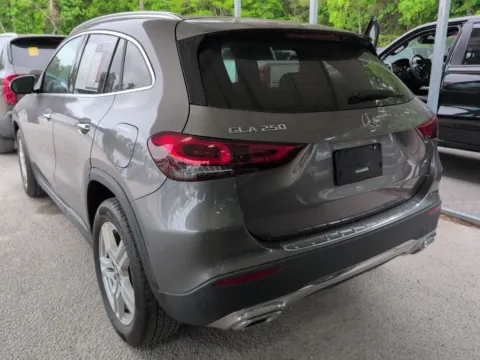 More photos of 2023 Mercedes-Benz GLA 250 at Automaxx of the Carolinas, SC