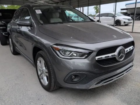 Photos of 2023 Mercedes-Benz GLA 250 for sale in Summerville, SC at Automaxx of the Carolinas