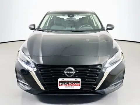 Photos of 2024 Nissan Altima 2.5 SV for sale in Summerville, SC at Automaxx of the Carolinas