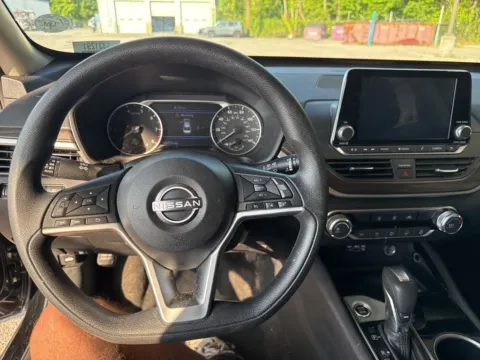 More photos of 2024 Nissan Altima 2.5 SV at Automaxx of the Carolinas, SC