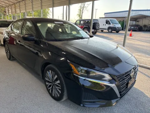 Photos of 2024 Nissan Altima 2.5 SV for sale in Summerville, SC at Automaxx of the Carolinas