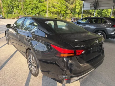 More photos of 2024 Nissan Altima 2.5 SV at Automaxx of the Carolinas, SC
