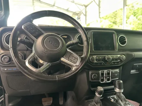 More photos of 2021 Jeep Wrangler Unlimited Sahara 4xe at Automaxx of the Carolinas, SC