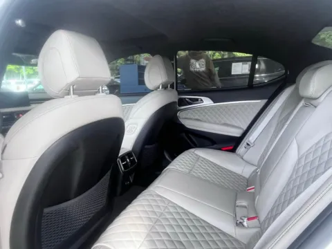 More photos of 2022 Genesis G70 3.3T at Automaxx of the Carolinas, SC