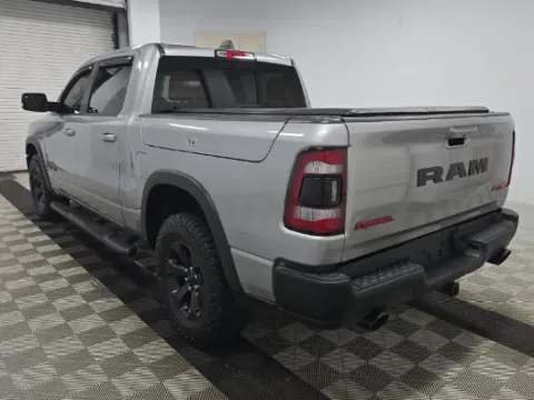 More photos of 2020 Ram 1500 Rebel at Automaxx of the Carolinas, SC