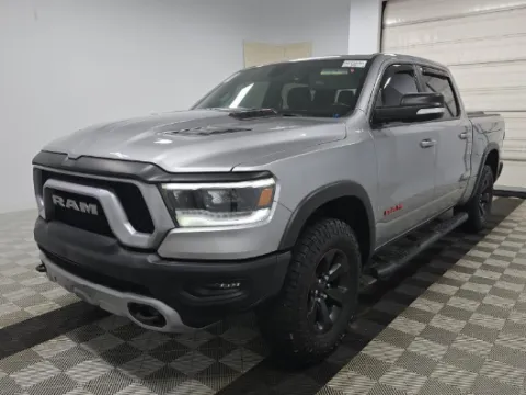 Photos of 2020 Ram 1500 Rebel for sale in Summerville, SC at Automaxx of the Carolinas