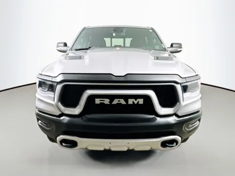Photos of 2020 Ram 1500 Rebel for sale in Summerville, SC at Automaxx of the Carolinas