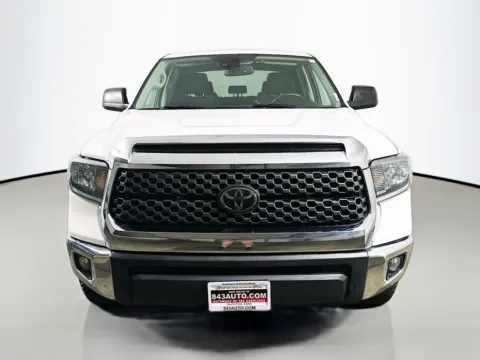 Photos of 2021 Toyota Tundra SR5 for sale in Summerville, SC at Automaxx of the Carolinas