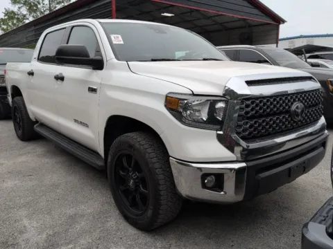 Photos of 2021 Toyota Tundra SR5 for sale in Summerville, SC at Automaxx of the Carolinas