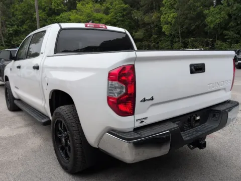 More photos of 2021 Toyota Tundra SR5 at Automaxx of the Carolinas, SC