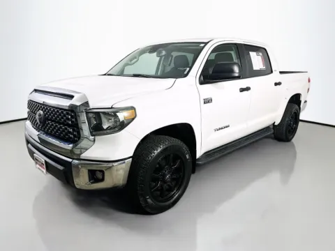 Another view of 2021 Toyota Tundra SR5 for sale in Summerville, SC at Automaxx of the Carolinas