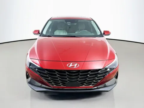 Photos of 2023 Hyundai Elantra Limited for sale in Summerville, SC at Automaxx of the Carolinas