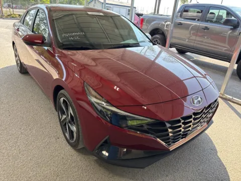 Photos of 2023 Hyundai Elantra Limited for sale in Summerville, SC at Automaxx of the Carolinas