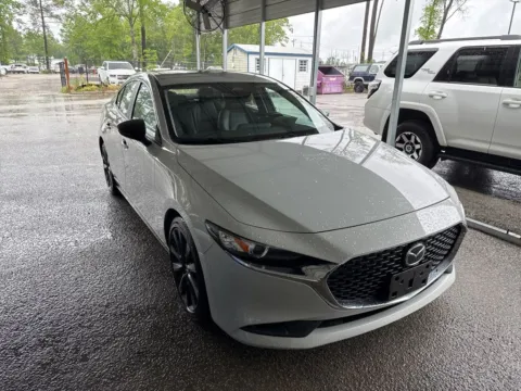Photos of 2024 Mazda Mazda3 2.5 S Select Sport for sale in Summerville, SC at Automaxx of the Carolinas