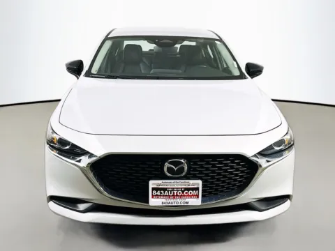 Photos of 2024 Mazda Mazda3 2.5 S Select Sport for sale in Summerville, SC at Automaxx of the Carolinas