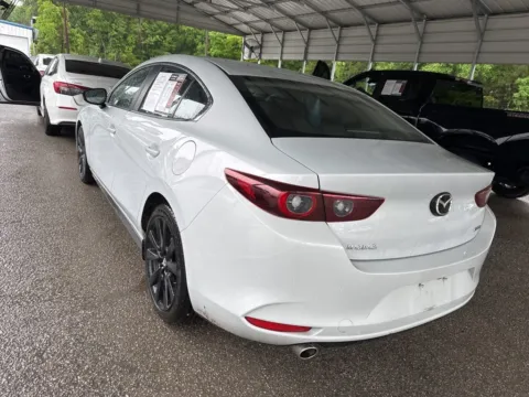 More photos of 2024 Mazda Mazda3 2.5 S Select Sport at Automaxx of the Carolinas, SC