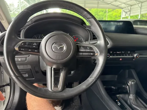 More photos of 2024 Mazda Mazda3 2.5 S Select Sport at Automaxx of the Carolinas, SC