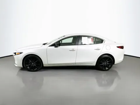 More photos of 2024 Mazda Mazda3 2.5 S Select Sport at Automaxx of the Carolinas, SC