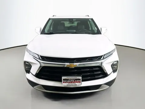 Photos of 2024 Chevrolet Blazer LT for sale in Summerville, SC at Automaxx of the Carolinas