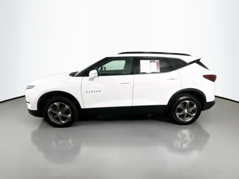 More photos of 2024 Chevrolet Blazer LT at Automaxx of the Carolinas, SC