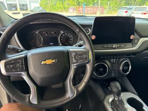 More photos of 2024 Chevrolet Blazer LT at Automaxx of the Carolinas, SC