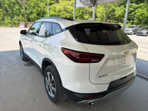More photos of 2024 Chevrolet Blazer LT at Automaxx of the Carolinas, SC