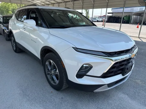 Photos of 2024 Chevrolet Blazer LT for sale in Summerville, SC at Automaxx of the Carolinas