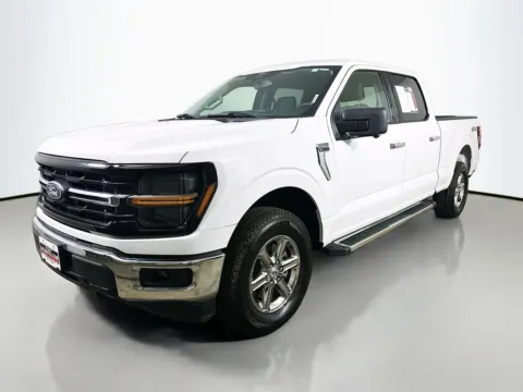 Another view of 2024 Ford F-150 XLT for sale in Summerville, SC at Automaxx of the Carolinas