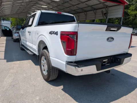 More photos of 2024 Ford F-150 XLT at Automaxx of the Carolinas, SC