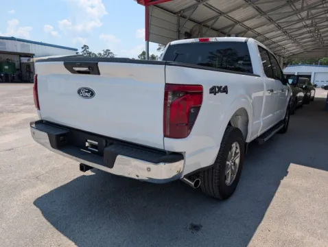 Another view of 2024 Ford F-150 XLT for sale in Summerville, SC at Automaxx of the Carolinas