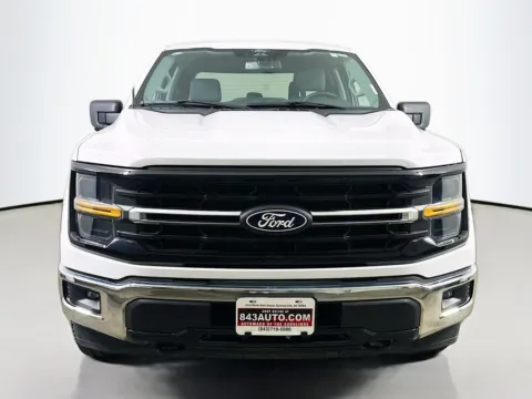 Photos of 2024 Ford F-150 XLT for sale in Summerville, SC at Automaxx of the Carolinas