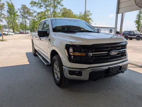 Photos of 2024 Ford F-150 XLT for sale in Summerville, SC at Automaxx of the Carolinas
