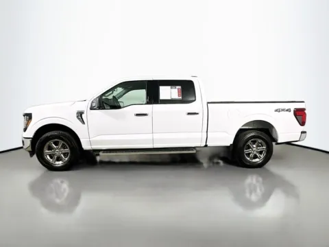 More photos of 2024 Ford F-150 XLT at Automaxx of the Carolinas, SC