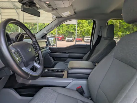 More photos of 2024 Ford F-150 XLT at Automaxx of the Carolinas, SC