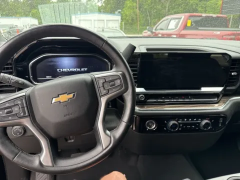 More photos of 2023 Chevrolet Silverado 1500 LT at Automaxx of the Carolinas, SC