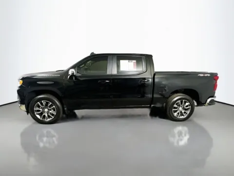 More photos of 2023 Chevrolet Silverado 1500 LT at Automaxx of the Carolinas, SC