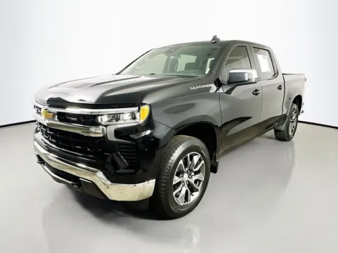 Another view of 2023 Chevrolet Silverado 1500 LT for sale in Summerville, SC at Automaxx of the Carolinas