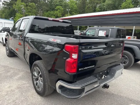 More photos of 2023 Chevrolet Silverado 1500 LT at Automaxx of the Carolinas, SC