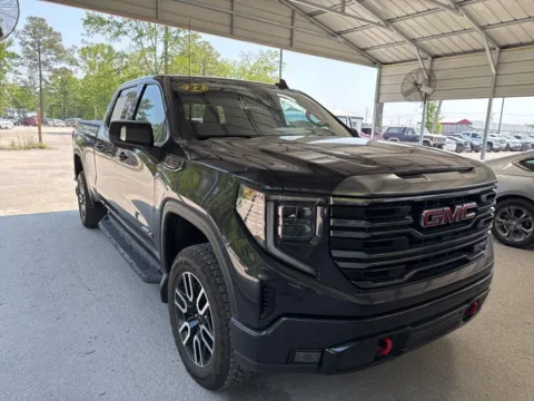 Photos of 2022 GMC Sierra 1500 AT4 for sale in Summerville, SC at Automaxx of the Carolinas