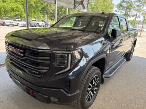 More photos of 2022 GMC Sierra 1500 AT4 at Automaxx of the Carolinas, SC