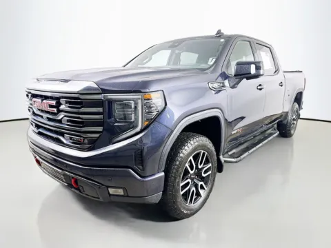 Another view of 2022 GMC Sierra 1500 AT4 for sale in Summerville, SC at Automaxx of the Carolinas