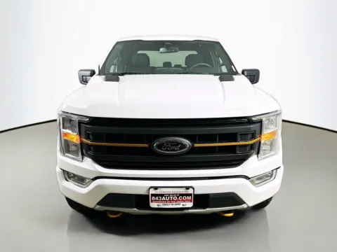 Photos of 2022 Ford F-150 Tremor for sale in Summerville, SC at Automaxx of the Carolinas