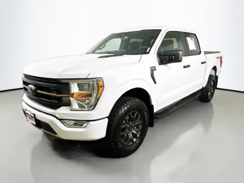 Another view of 2022 Ford F-150 Tremor for sale in Summerville, SC at Automaxx of the Carolinas
