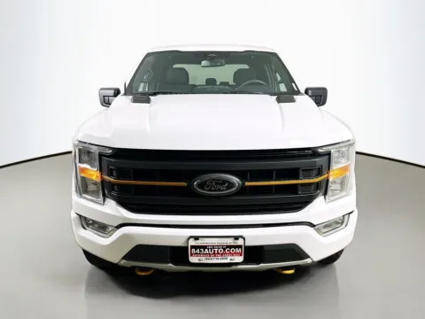 Photos of 2022 Ford F-150 Tremor for sale in Summerville, SC at Automaxx of the Carolinas