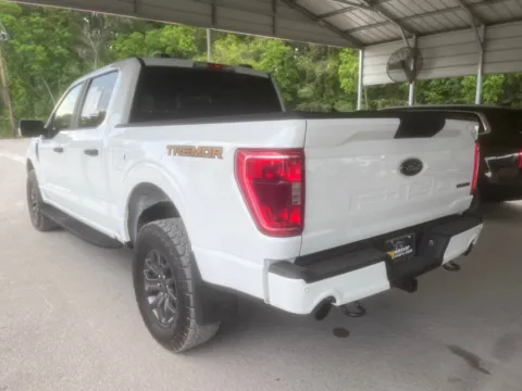 More photos of 2022 Ford F-150 Tremor at Automaxx of the Carolinas, SC