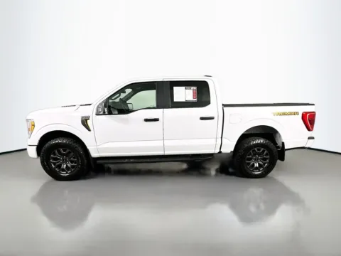 More photos of 2022 Ford F-150 Tremor at Automaxx of the Carolinas, SC