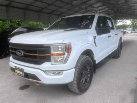 More photos of 2022 Ford F-150 Tremor at Automaxx of the Carolinas, SC