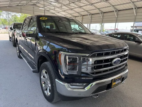 Photos of 2023 Ford F-150 Lariat for sale in Summerville, SC at Automaxx of the Carolinas