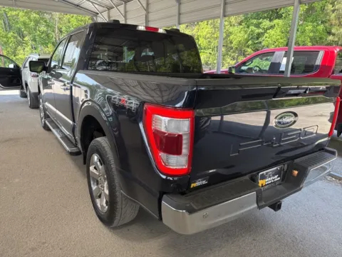 More photos of 2023 Ford F-150 Lariat at Automaxx of the Carolinas, SC